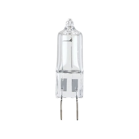 Westinghouse Westinghouse 50 W T4 Decorative Halogen Bulb 600 lm White 1 pk 0488900